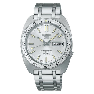 Orologio Seiko 5 SRPL91K1 Limited Edition uomo 38 mm-2b Gioielli