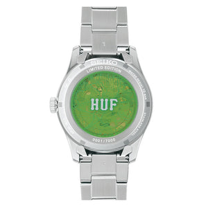 Orologio Seiko 5 Sport SRPM09K1 HUF Limited Edition 39 mm-2b Gioielli