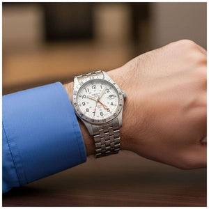 Orologio Seiko 5 Sport SSK059K1 uomo 39 mm-2b Gioielli