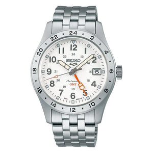 Orologio Seiko 5 Sport SSK059K1 uomo 39 mm-2b Gioielli