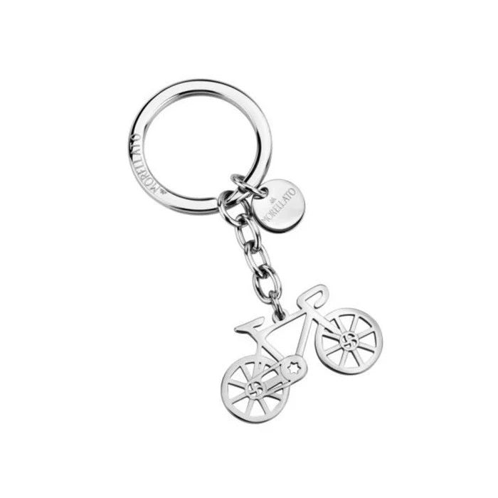 Portachiavi Morellato SU8631 bicicletta-2b Gioielli
