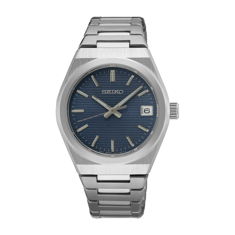 Orologio Seiko Classic SUR575P1 donna 34 mm-2b Gioielli