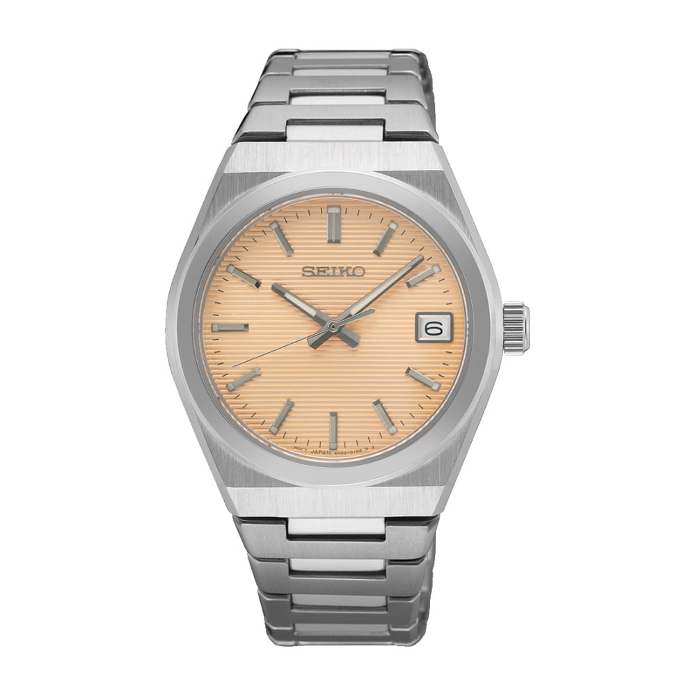 Orologio Seiko Classic SUR577P1 donna 34 mm-2b Gioielli