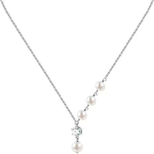 Collana Morellato Perla SXU55 donna-2b Gioielli