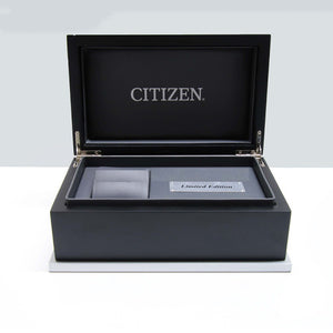 Orologio Citizen Promaster JV1008-63E Land U822 Limited Edition uomo 44 mm-2b Gioielli