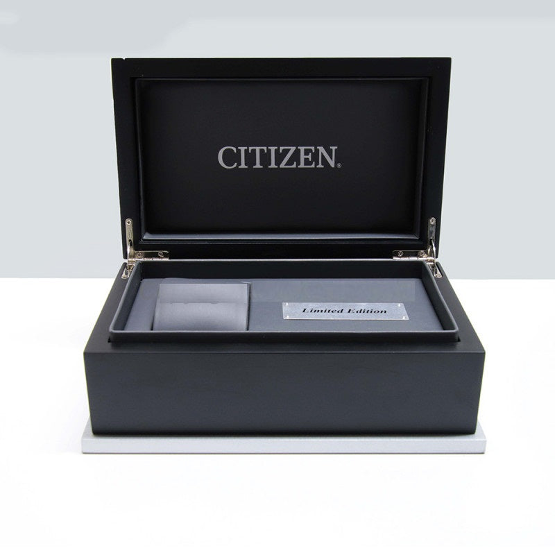 Orologio Citizen Attesa CC4067-66E HAKUTO-R Limited Edition uomo 44 mm-2b Gioielli