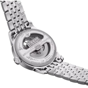 Orologio Tissot Le Locle Powermatic80 T006.407.11.033.03 uomo automatico 39 mm-2b Gioielli