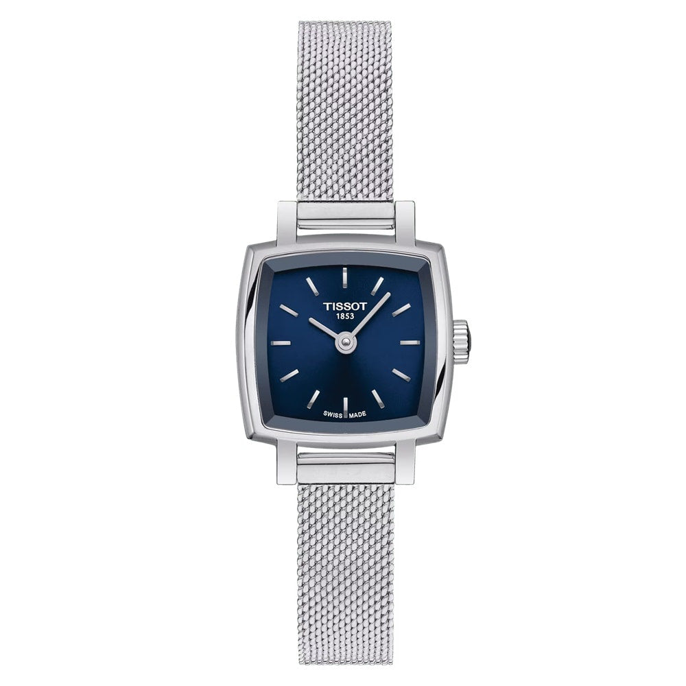 Orologio Tissot Lovely T058.109.11.041.00 donna 20 mm-2b Gioielli