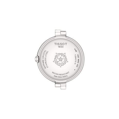 Orologio Tissot Flamingo T094.210.11.116.02 donna diamanti 30 mm-2b Gioielli