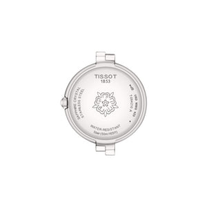 Orologio Tissot Flamingo T094.210.11.116.02 donna diamanti 30 mm-2b Gioielli