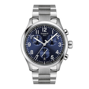 Orologio Tissot Chrono L T116.417.11.042.00 uomo 42 mm-2b Gioielli