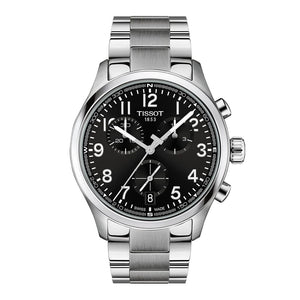 Orologio Tissot Chrono L T116.417.11.052.00 cronografo uomo 42 mm-2b Gioielli