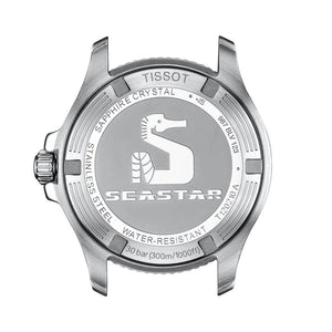 Orologio Tissot Seastar 1000 T120.210.22.111.00 donna 36 mm-2b Gioielli