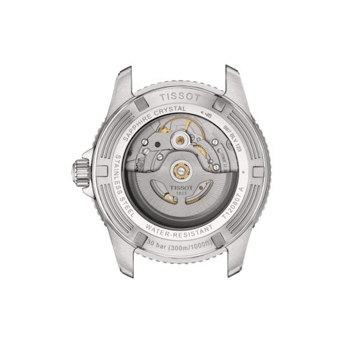 Orologio Tissot Seastar 1000 T120.807.11.051.00 automatico uomo 40 mm-2b Gioielli