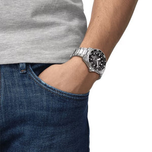 Orologio Tissot Seastar 1000 T120.807.11.051.00 automatico uomo 40 mm-2b Gioielli