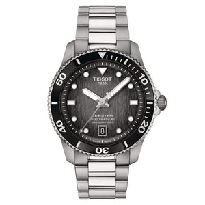 Orologio Tissot Seastar 1000 T120.807.11.051.00 automatico uomo 40 mm-2b Gioielli
