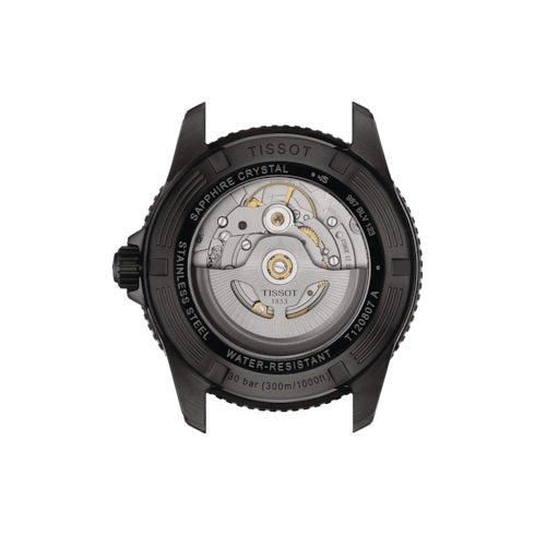Orologio Tissot Seastar 1000 T120.807.37.041.00 automatico uomo 40 mm-2b Gioielli
