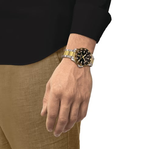 Orologio Tissot Seastar 1000 T120.852.22.051.00 uomo-2b Gioielli