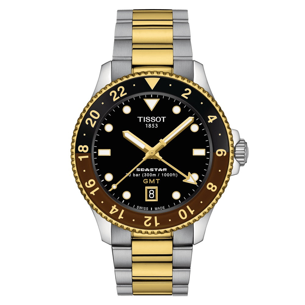 Orologio Tissot Seastar 1000 T120.852.22.051.00 uomo-2b Gioielli