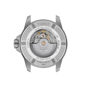 Orologio Tissot Seastar 2000 T120.907.17.281.00 uomo 44 mm-2b Gioielli