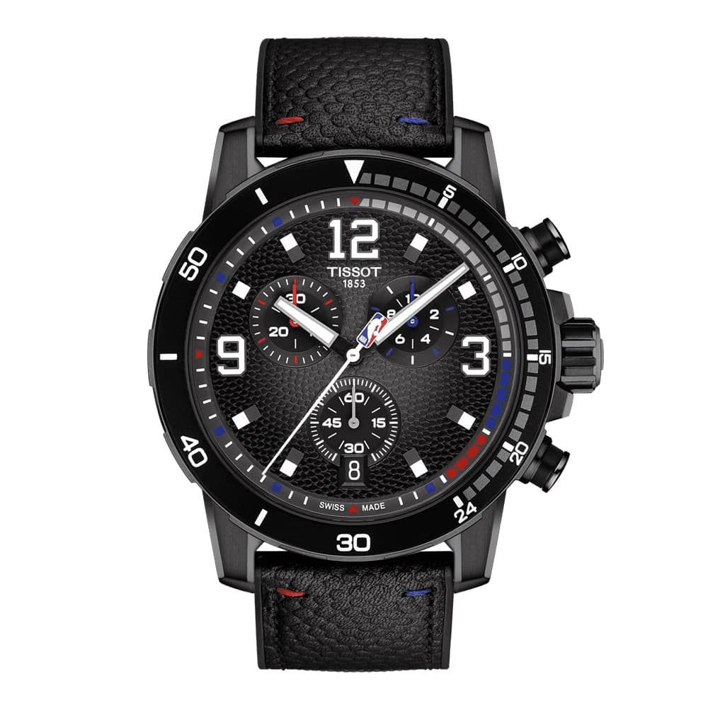Orologio Tissot Supersport T125.617.37.067.00 NBA Special Edition uomo-2b Gioielli
