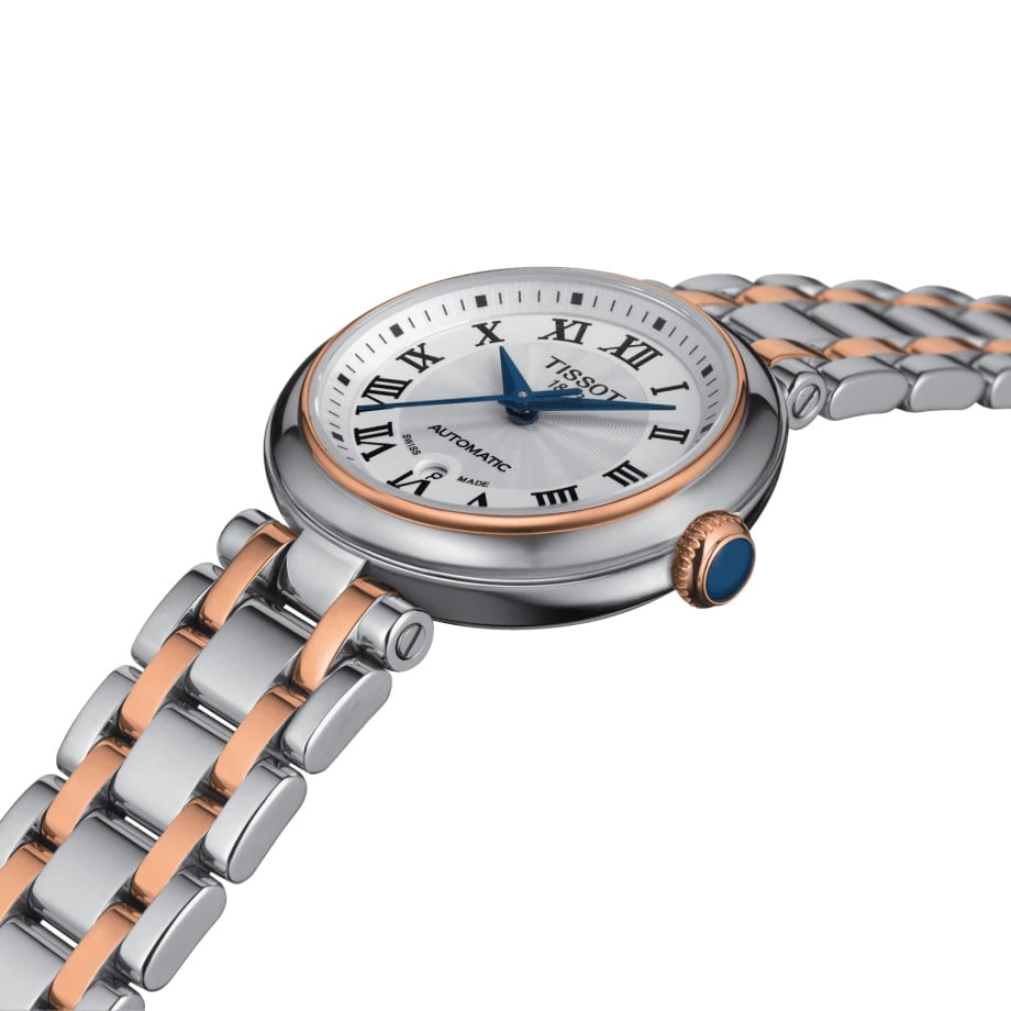 Tissot Bellissima Automatic T126.207.22.013.00, vista aggiuntiva 2