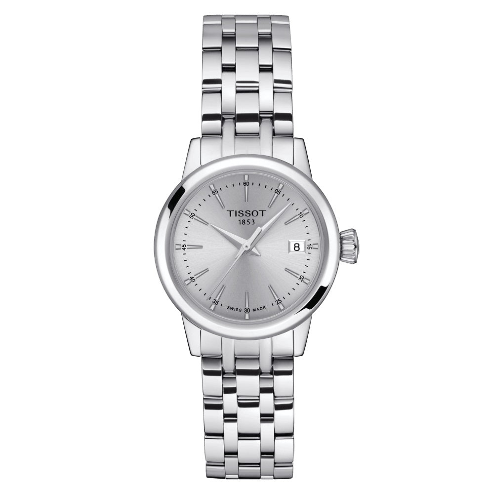 Orologio Tissot Classic Dream T129.210.11.031.00 donna 28 mm — foto prodotto