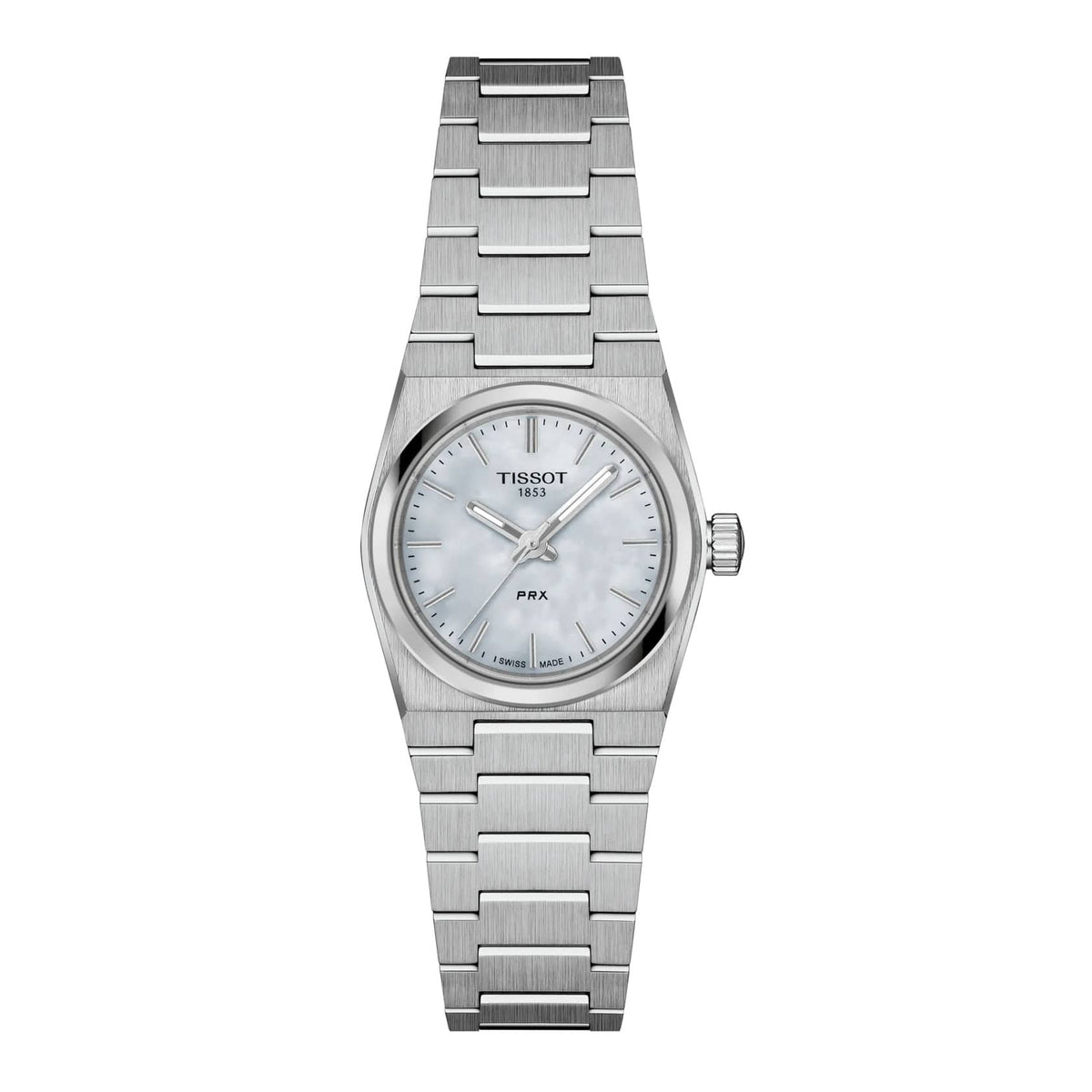 Orologio Tissot PRX T137.010.11.111.00 donna 25 mm-2b Gioielli