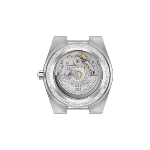 Orologio Tissot PRX T137.407.11.091.01 automatico uomo 40 mm-2b Gioielli