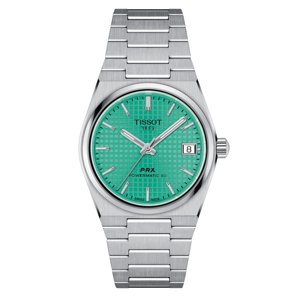 Orologio Tissot PRX T137.207.11.091.01 automatico 35 mm-2b Gioielli