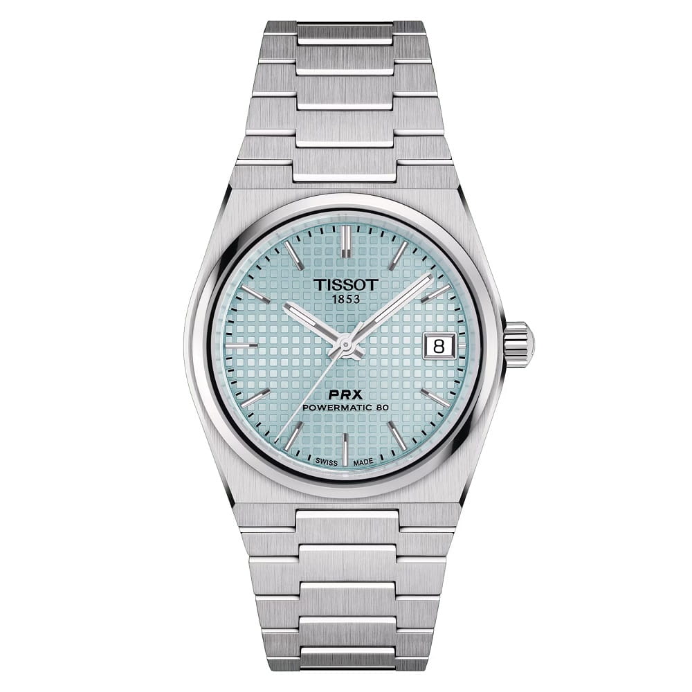 Orologio Tissot PRX T137.207.11.351.00 35 mm-2b Gioielli