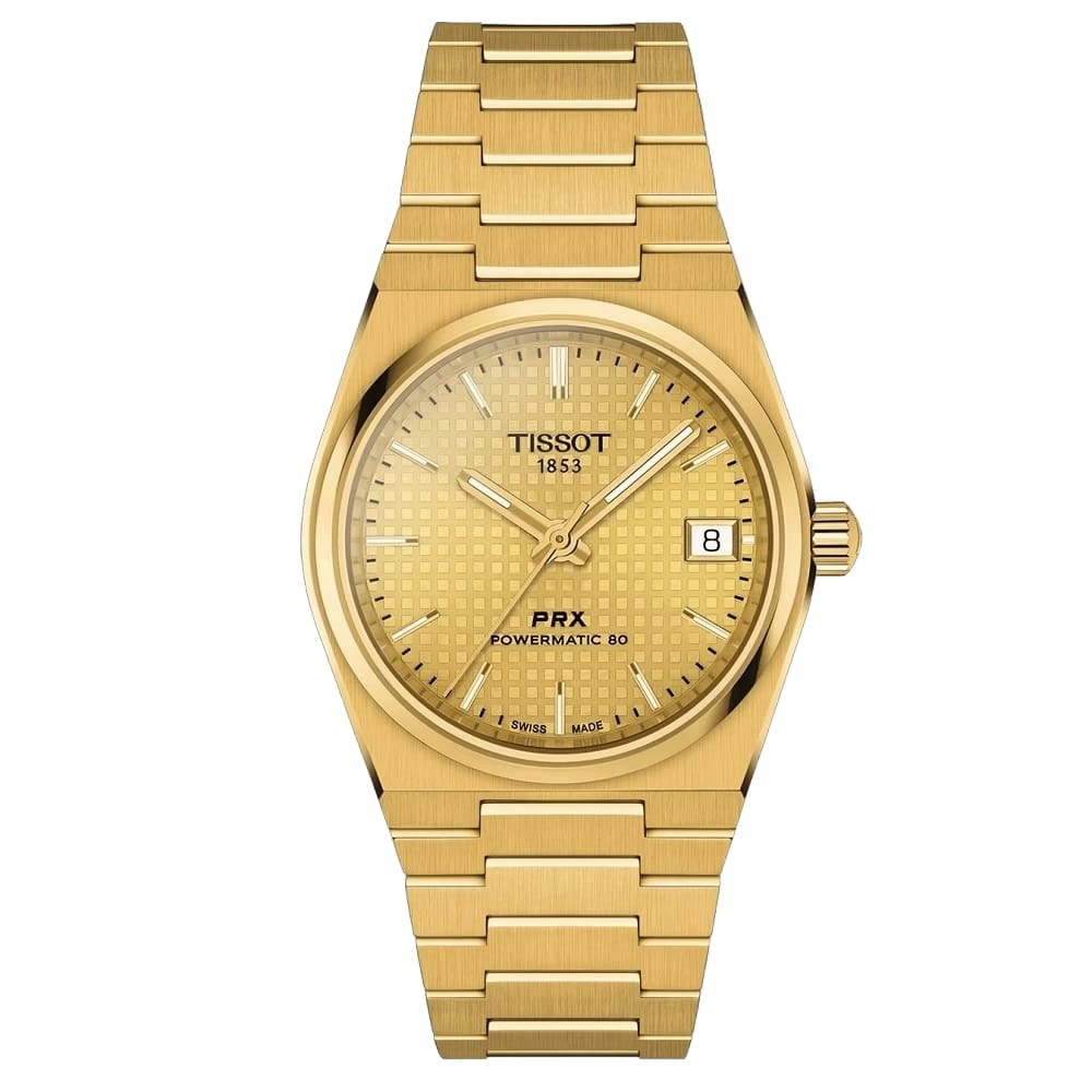 Orologio Tissot PRX T137.207.33.021.00 35 mm-2b Gioielli