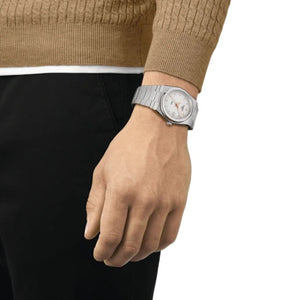 Orologio Tissot PRX T137.210.11.031.00 35 mm-2b Gioielli