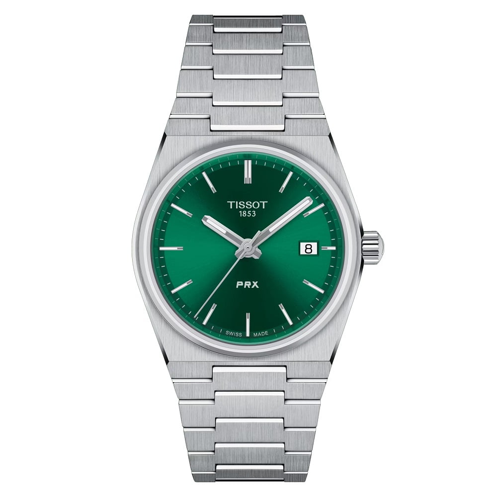 Orologio Tissot PRX T137.210.11.081.00 35 mm-2b Gioielli