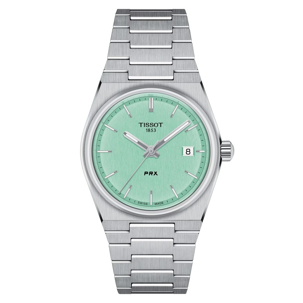 Orologio Tissot PRX T137.210.11.091.00 35 mm-2b Gioielli