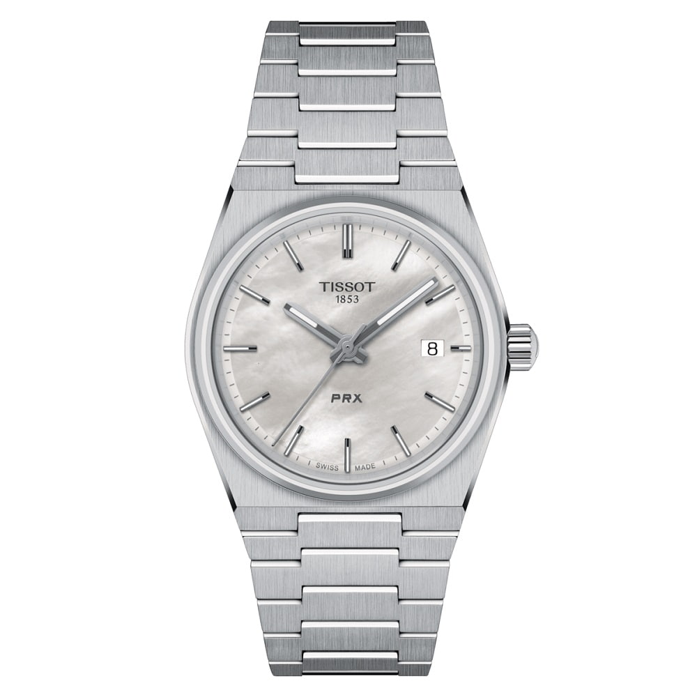 Orologio Tissot PRX T137.210.11.111.00 35 mm-2b Gioielli