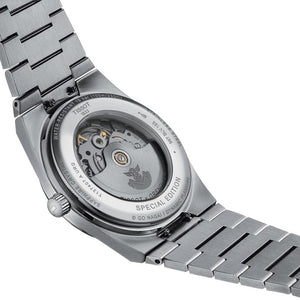 Orologio Tissot PRX Uforobot Goldrake T137.407.11.041.02 Edizione Speciale uomo 40 mm-2b Gioielli