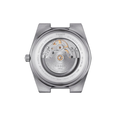 Orologio Tissot PRX T137.407.11.051.01 automatico uomo 40 mm-2b Gioielli