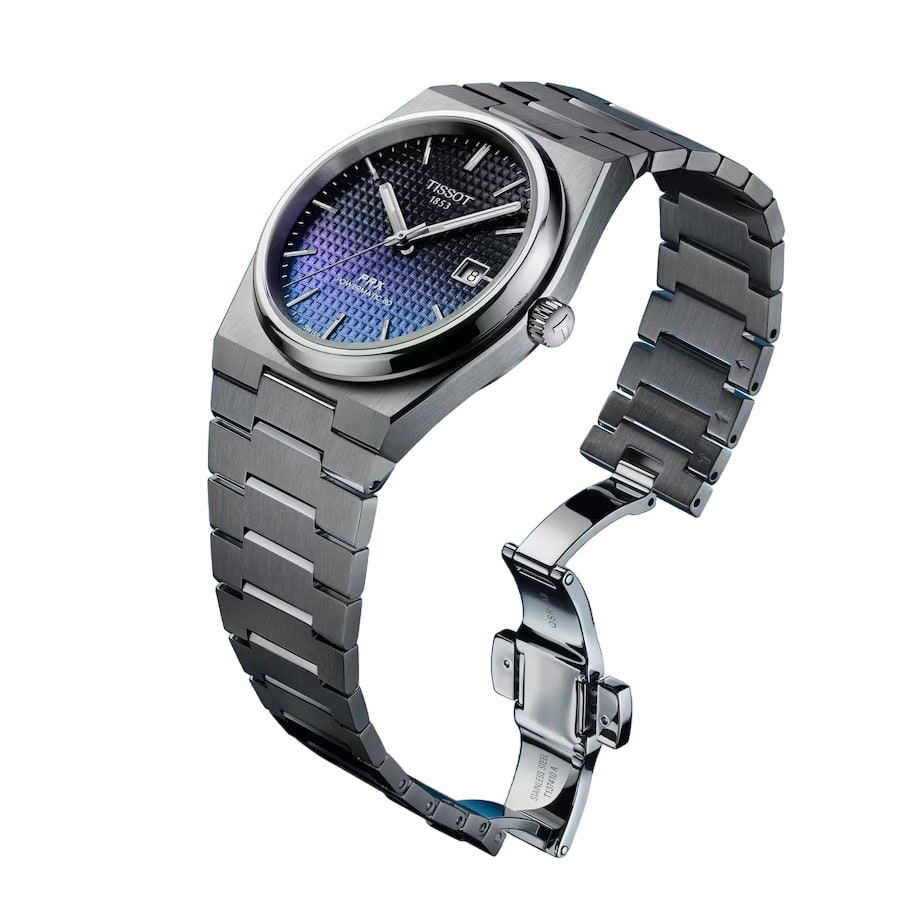 Orologio Tissot PRX T137.407.11.051.01 automatico uomo 40 mm-2b Gioielli