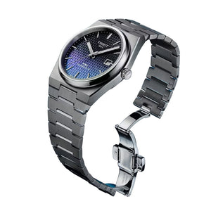 Orologio Tissot PRX T137.407.11.051.01 automatico uomo 40 mm-2b Gioielli