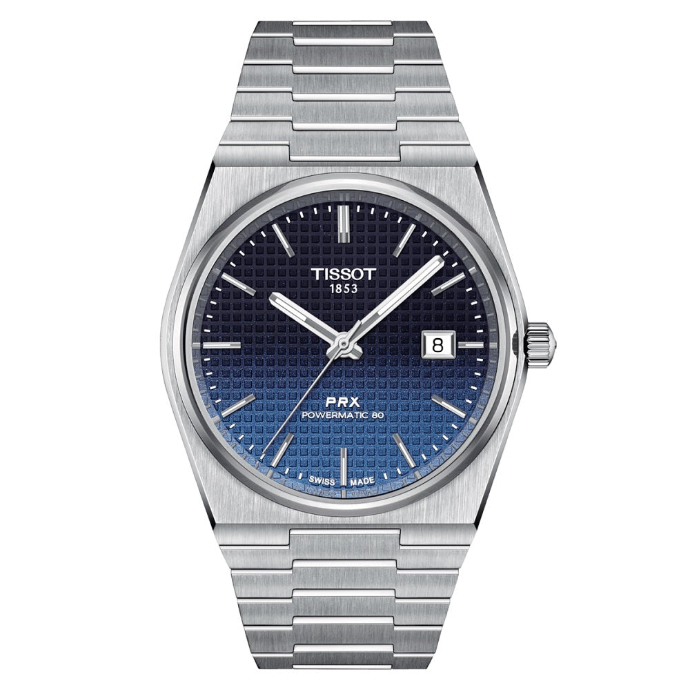 Orologio Tissot PRX T137.407.11.051.01 automatico uomo 40 mm-2b Gioielli