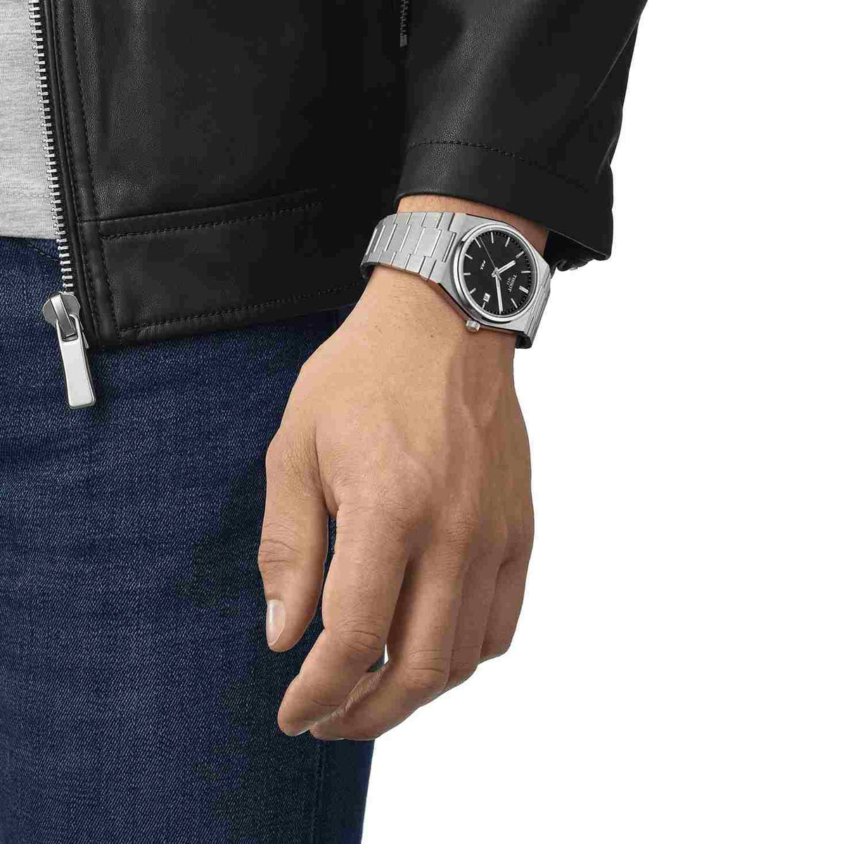 Orologio Tissot PRX T137.410.11.051.00 uomo 40 mm-2b Gioielli