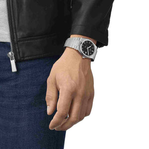 Orologio Tissot PRX T137.410.11.051.00 uomo 40 mm-2b Gioielli