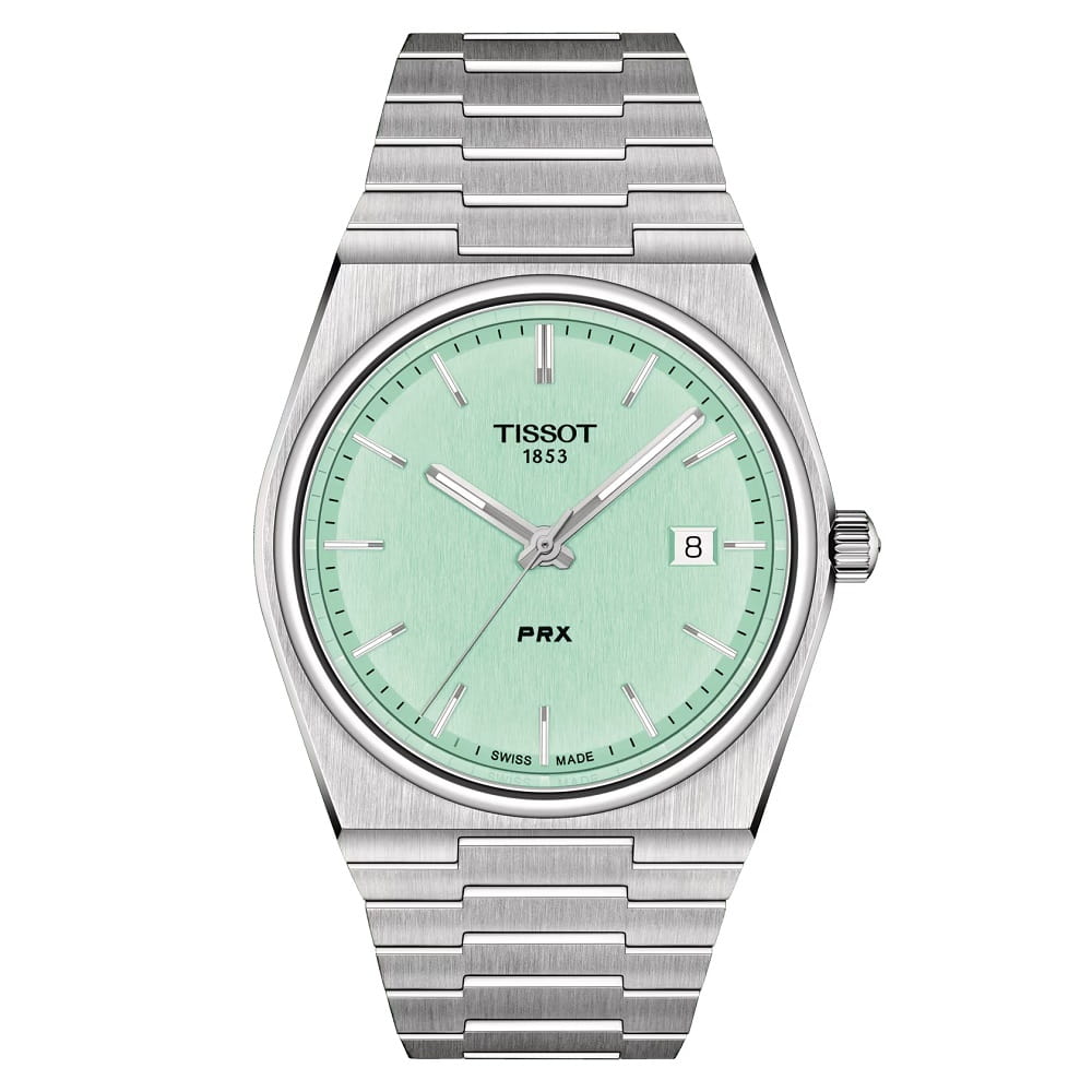 Orologio Tissot PRX T137.410.11.091.01 uomo 40 mm-2b Gioielli