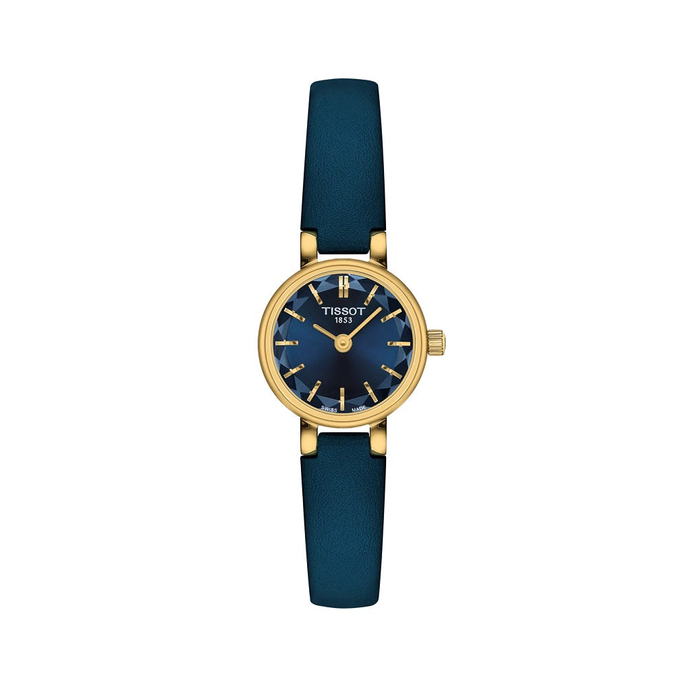 Orologio Tissot Lovely T140.009.36.041.00 donna 19 mm-2b Gioielli