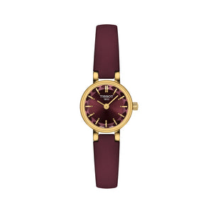 Orologio Tissot Lovely T140.009.36.371.00 donna 19 mm-2b Gioielli