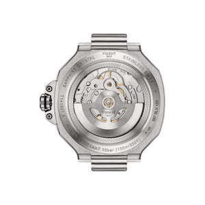 Orologio Tissot T-Race T141.807.17.051.00 automatico uomo 41 mm-2b Gioielli