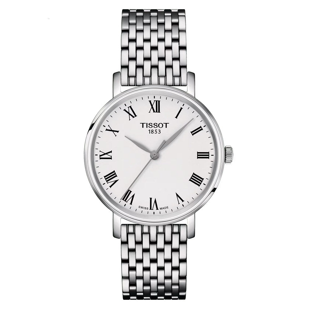 Orologio Tissot Everytime T143.210.11.033.00 donna 34 mm-2b Gioielli