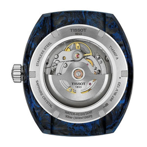 Orologio Tissot Sideral T145.407.97.057.01 automatico uomo 40 mm-2b Gioielli