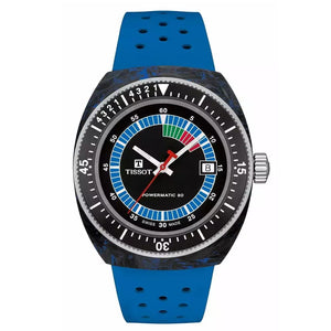 Orologio Tissot Sideral T145.407.97.057.01 automatico uomo 40 mm-2b Gioielli